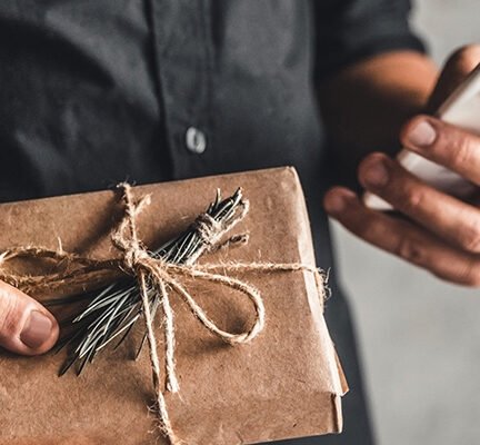 Spoil Your Man with these Awesome Gift Ideas