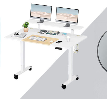 Office Elegance: The Ultimate Guide to Must-Have Products for a Productive and Stylish Workspace