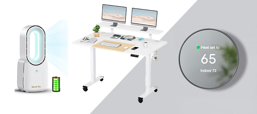 Office Elegance: The Ultimate Guide to Must-Have Products for a Productive and Stylish Workspace