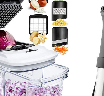 Best Cooking Gadgets on Amazon